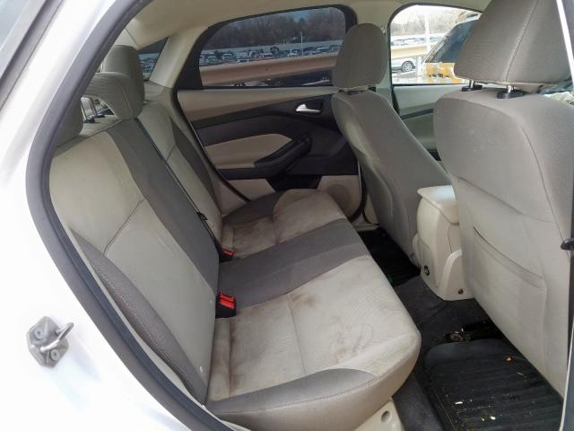 Photo 5 VIN: 1FAHP3F27CL418007 - FORD FOCUS SE 