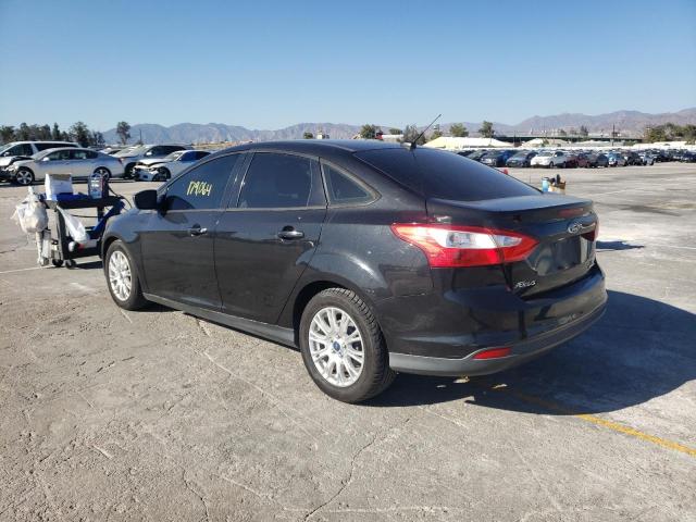 Photo 2 VIN: 1FAHP3F27CL424681 - FORD FOCUS SE 