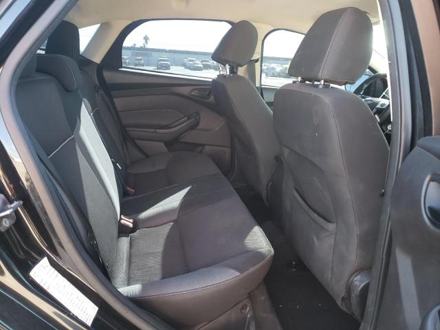 Photo 5 VIN: 1FAHP3F27CL424681 - FORD FOCUS SE 