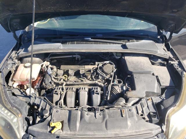 Photo 6 VIN: 1FAHP3F27CL424681 - FORD FOCUS SE 