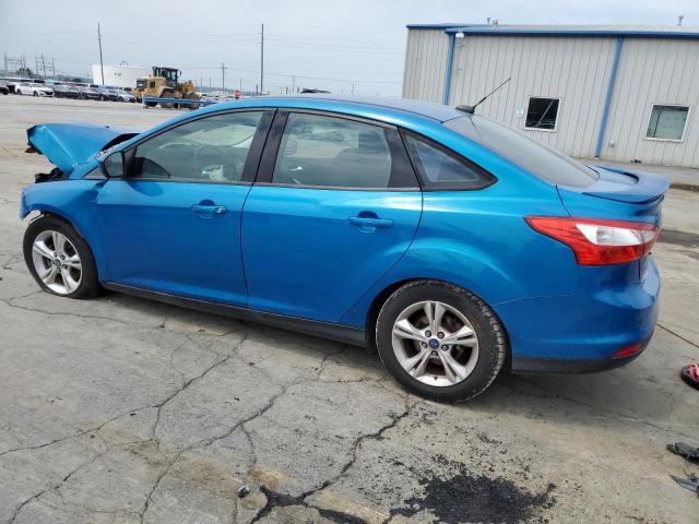 Photo 1 VIN: 1FAHP3F27CL434949 - FORD FOCUS SE 