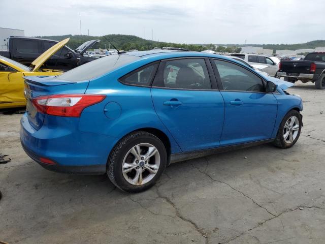 Photo 2 VIN: 1FAHP3F27CL434949 - FORD FOCUS SE 