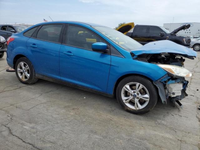 Photo 3 VIN: 1FAHP3F27CL434949 - FORD FOCUS SE 