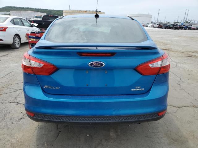 Photo 5 VIN: 1FAHP3F27CL434949 - FORD FOCUS SE 