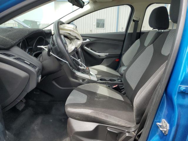 Photo 6 VIN: 1FAHP3F27CL434949 - FORD FOCUS SE 