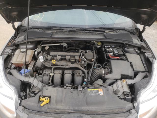 Photo 6 VIN: 1FAHP3F27CL437382 - FORD FOCUS SE 