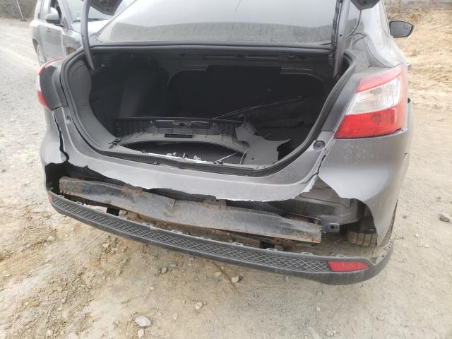 Photo 8 VIN: 1FAHP3F27CL437382 - FORD FOCUS SE 