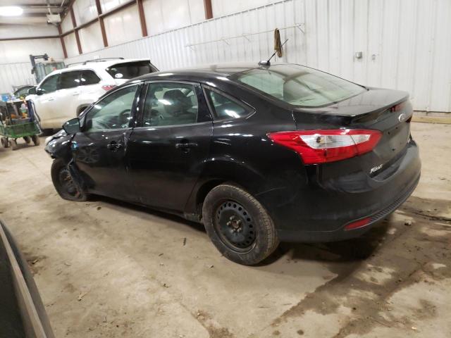 Photo 1 VIN: 1FAHP3F27CL440444 - FORD FOCUS SE 