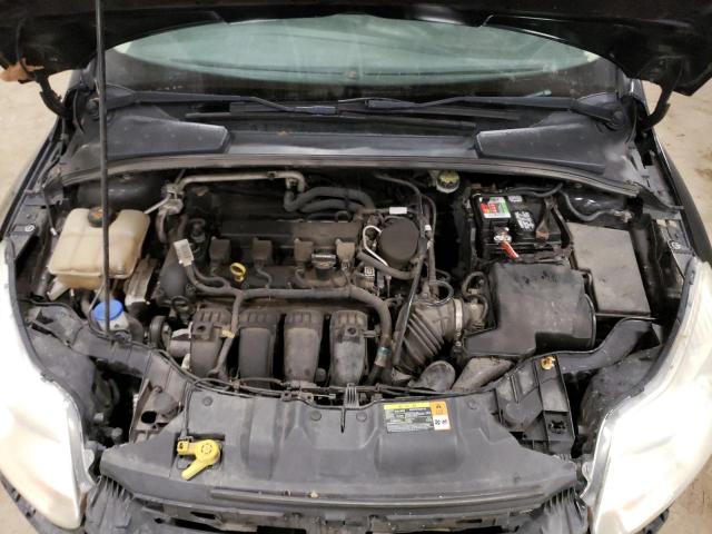 Photo 10 VIN: 1FAHP3F27CL440444 - FORD FOCUS SE 