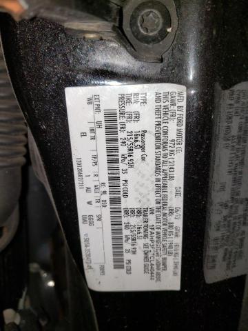 Photo 11 VIN: 1FAHP3F27CL440444 - FORD FOCUS SE 