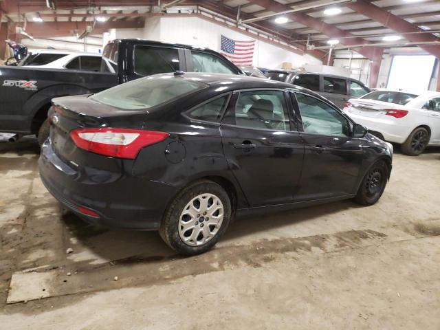 Photo 2 VIN: 1FAHP3F27CL440444 - FORD FOCUS SE 