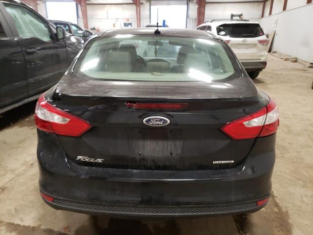 Photo 5 VIN: 1FAHP3F27CL440444 - FORD FOCUS SE 