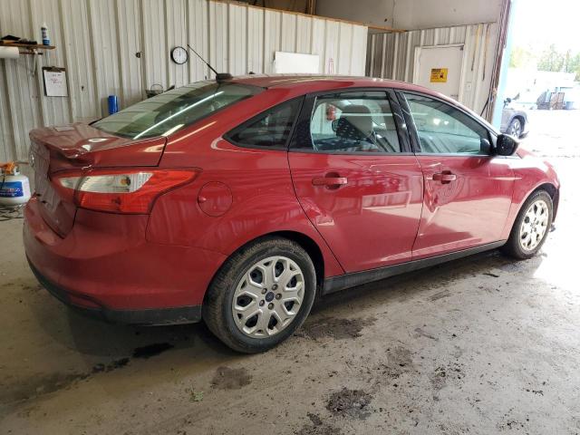 Photo 2 VIN: 1FAHP3F27CL441481 - FORD FOCUS SE 