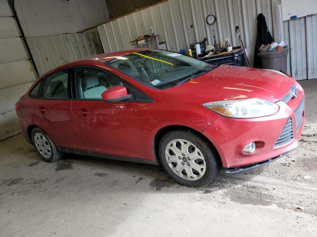 Photo 3 VIN: 1FAHP3F27CL441481 - FORD FOCUS SE 