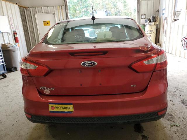 Photo 5 VIN: 1FAHP3F27CL441481 - FORD FOCUS SE 