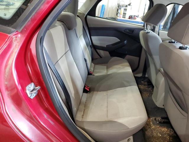 Photo 9 VIN: 1FAHP3F27CL441481 - FORD FOCUS SE 