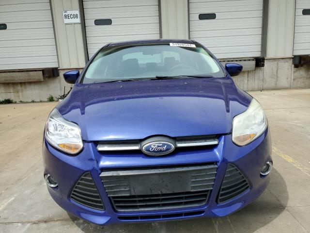 Photo 4 VIN: 1FAHP3F27CL447331 - FORD FOCUS 