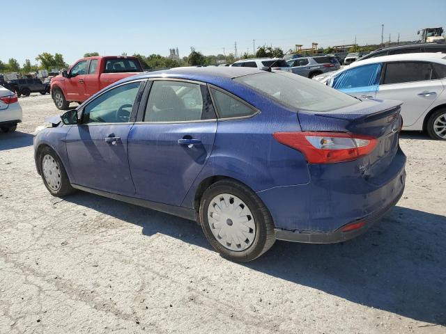 Photo 1 VIN: 1FAHP3F27CL450388 - FORD FOCUS SE 