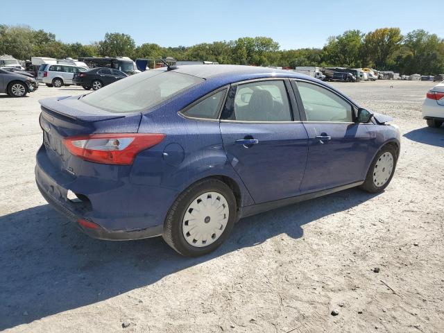 Photo 2 VIN: 1FAHP3F27CL450388 - FORD FOCUS SE 