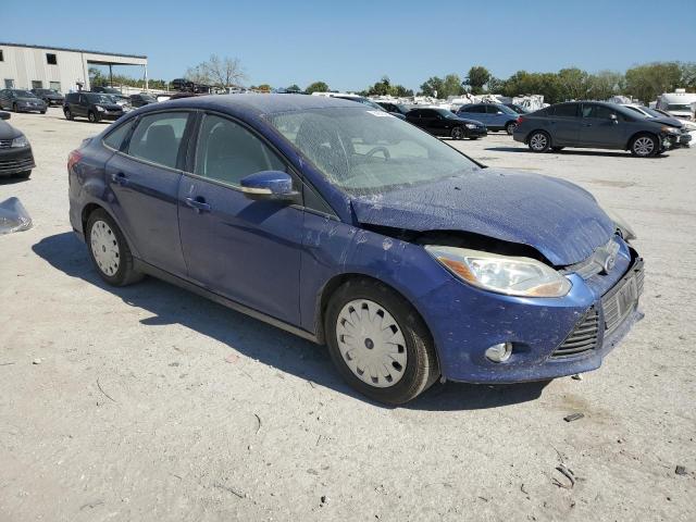 Photo 3 VIN: 1FAHP3F27CL450388 - FORD FOCUS SE 