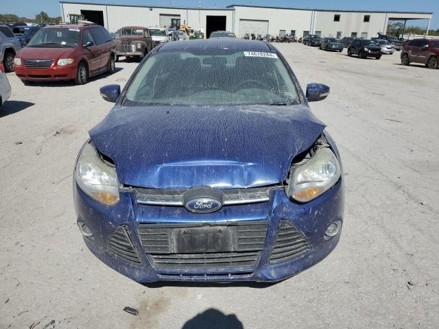 Photo 4 VIN: 1FAHP3F27CL450388 - FORD FOCUS SE 