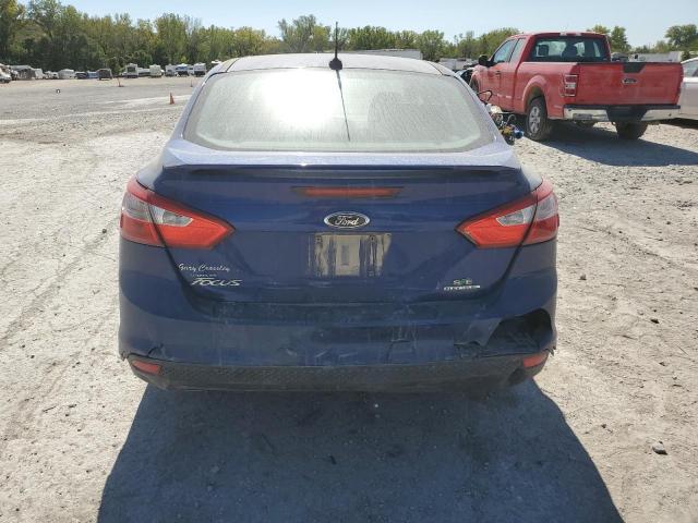 Photo 5 VIN: 1FAHP3F27CL450388 - FORD FOCUS SE 