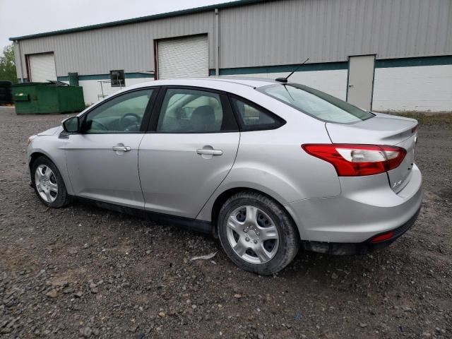 Photo 1 VIN: 1FAHP3F27CL456479 - FORD FOCUS SE 