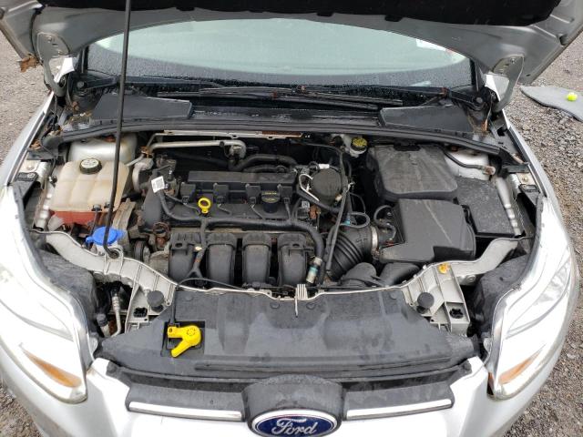 Photo 10 VIN: 1FAHP3F27CL456479 - FORD FOCUS SE 