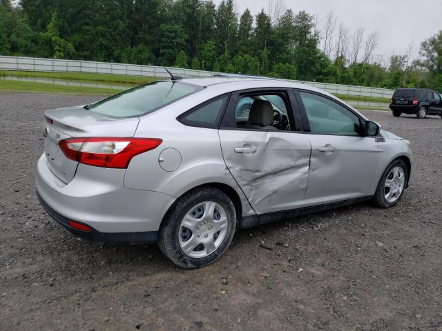 Photo 2 VIN: 1FAHP3F27CL456479 - FORD FOCUS SE 