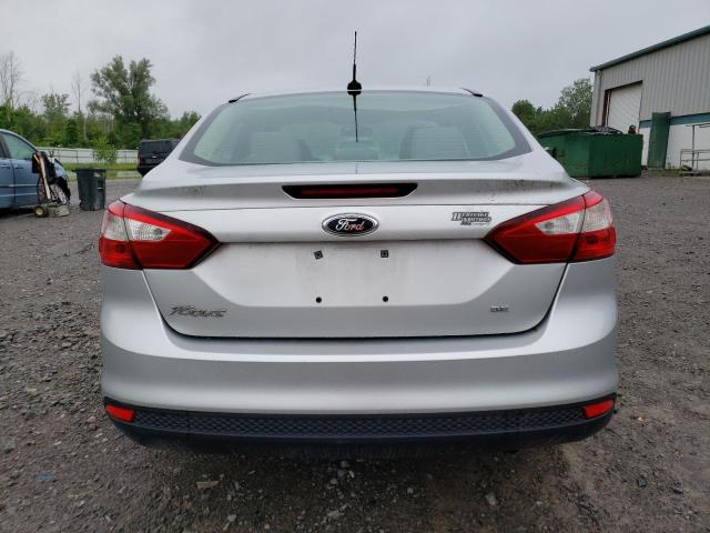 Photo 5 VIN: 1FAHP3F27CL456479 - FORD FOCUS SE 