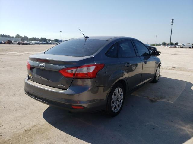 Photo 3 VIN: 1FAHP3F27CL456689 - FORD FOCUS SE 