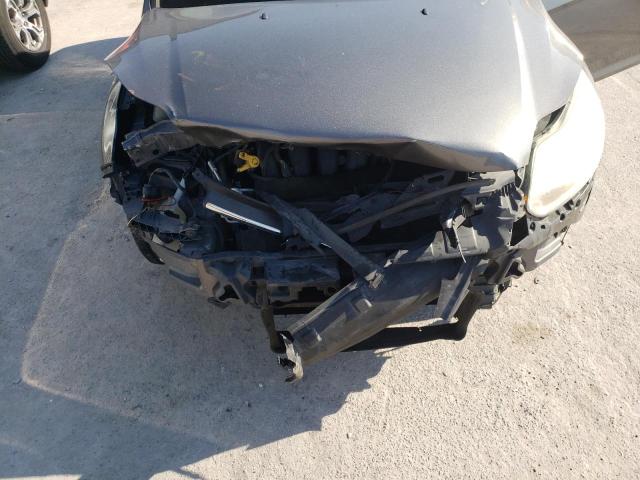 Photo 6 VIN: 1FAHP3F27CL456689 - FORD FOCUS SE 