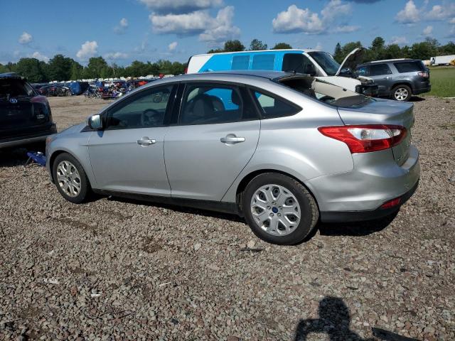 Photo 1 VIN: 1FAHP3F27CL471998 - FORD FOCUS SE 