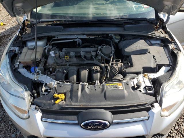 Photo 10 VIN: 1FAHP3F27CL471998 - FORD FOCUS SE 