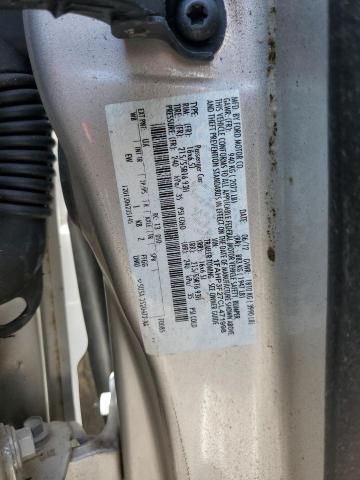 Photo 11 VIN: 1FAHP3F27CL471998 - FORD FOCUS SE 