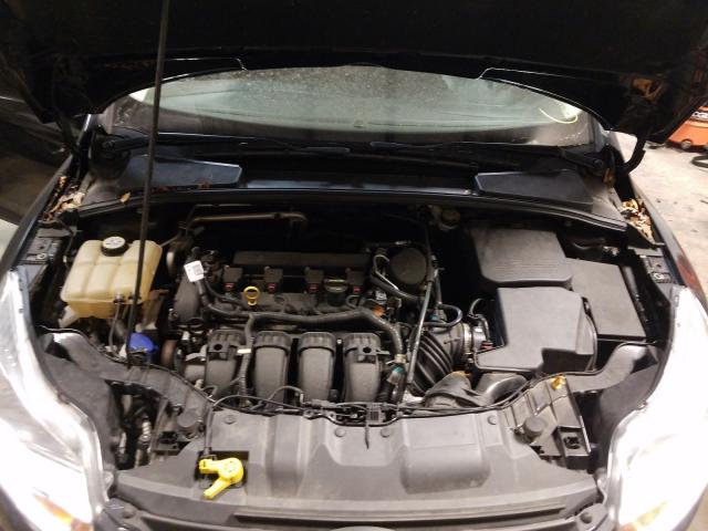 Photo 6 VIN: 1FAHP3F27CL478496 - FORD FOCUS SE 