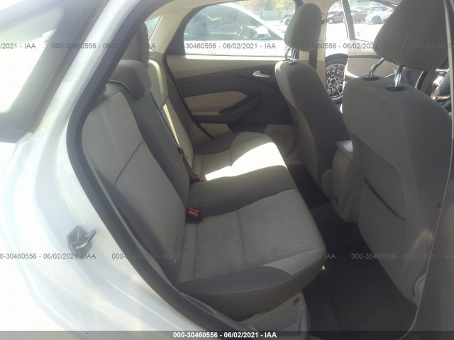 Photo 7 VIN: 1FAHP3F28CL105113 - FORD FOCUS 