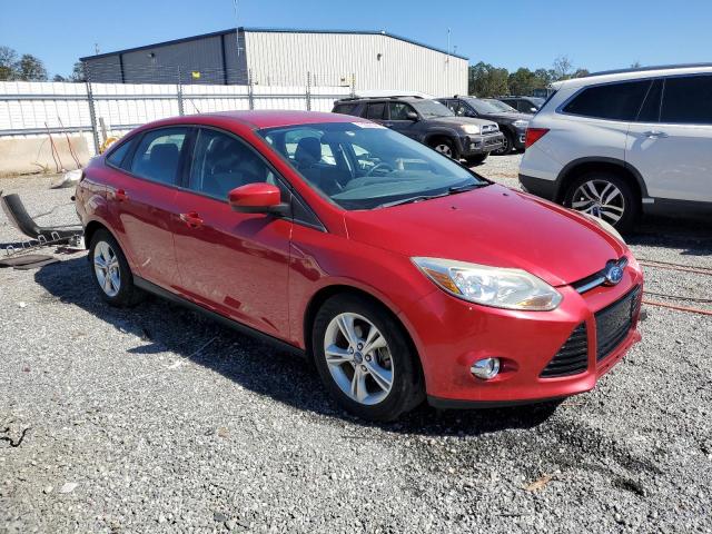 Photo 3 VIN: 1FAHP3F28CL117567 - FORD FOCUS SE 