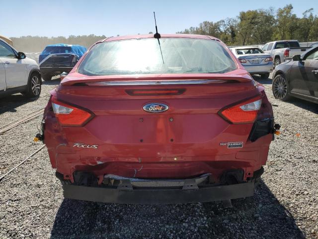 Photo 5 VIN: 1FAHP3F28CL117567 - FORD FOCUS SE 