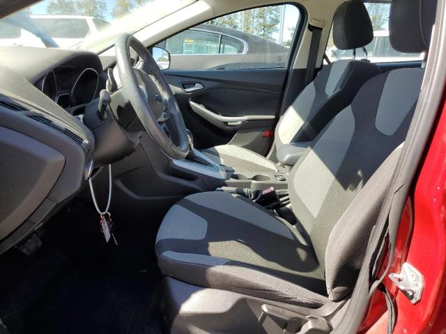 Photo 6 VIN: 1FAHP3F28CL117567 - FORD FOCUS SE 