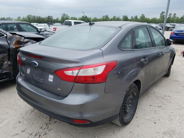 Photo 3 VIN: 1FAHP3F28CL122011 - FORD FOCUS SE 