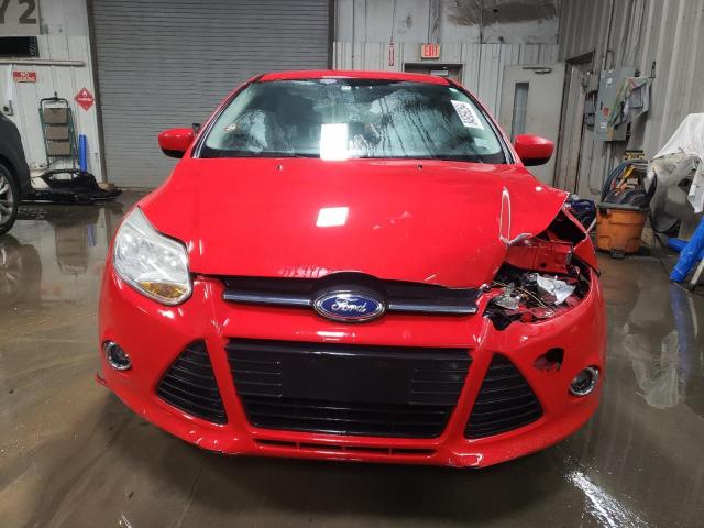 Photo 4 VIN: 1FAHP3F28CL122316 - FORD FOCUS SE 