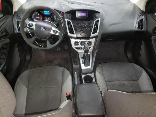 Photo 7 VIN: 1FAHP3F28CL122316 - FORD FOCUS SE 