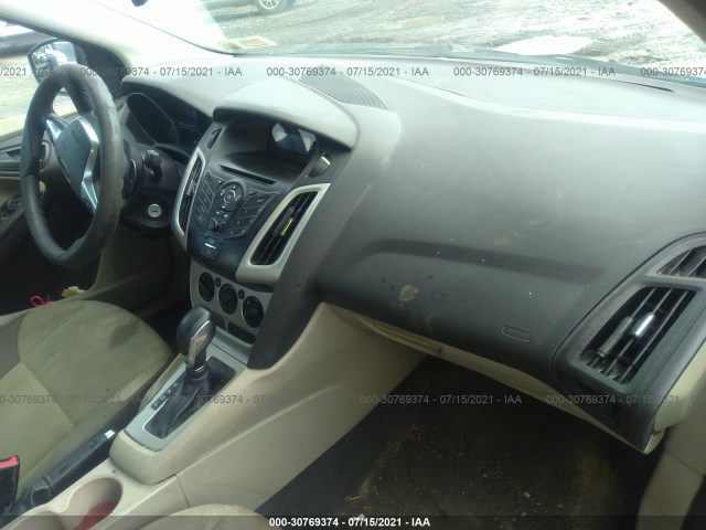 Photo 4 VIN: 1FAHP3F28CL123465 - FORD FOCUS 