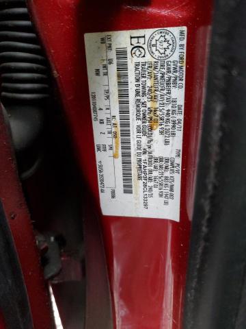 Photo 12 VIN: 1FAHP3F28CL133297 - FORD FOCUS SE 