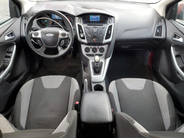 Photo 7 VIN: 1FAHP3F28CL133297 - FORD FOCUS SE 