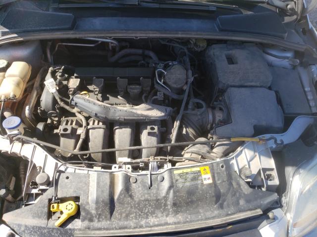 Photo 6 VIN: 1FAHP3F28CL146230 - FORD FOCUS SE 