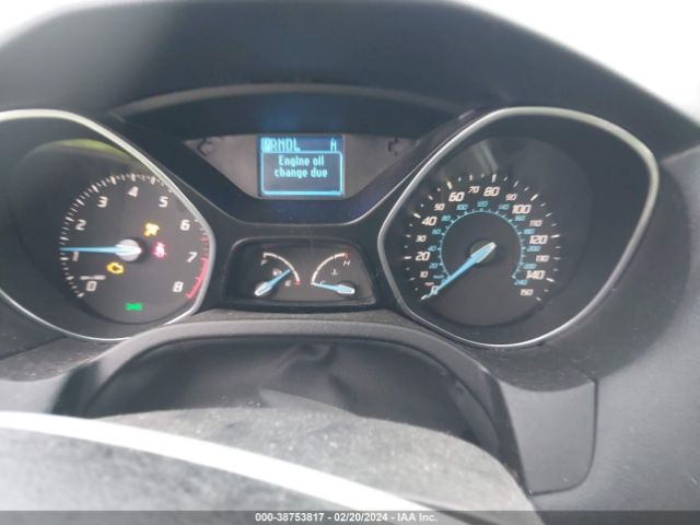 Photo 6 VIN: 1FAHP3F28CL147376 - FORD FOCUS 