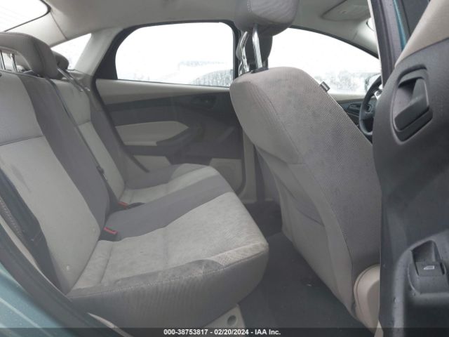 Photo 7 VIN: 1FAHP3F28CL147376 - FORD FOCUS 