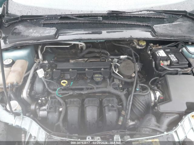 Photo 9 VIN: 1FAHP3F28CL147376 - FORD FOCUS 